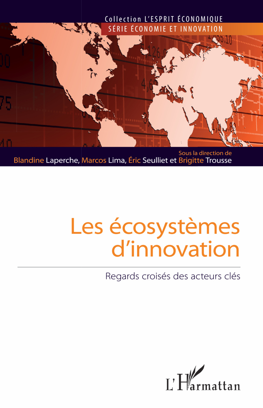 LES ÉCOSYSTÈMES D'INNOVATION