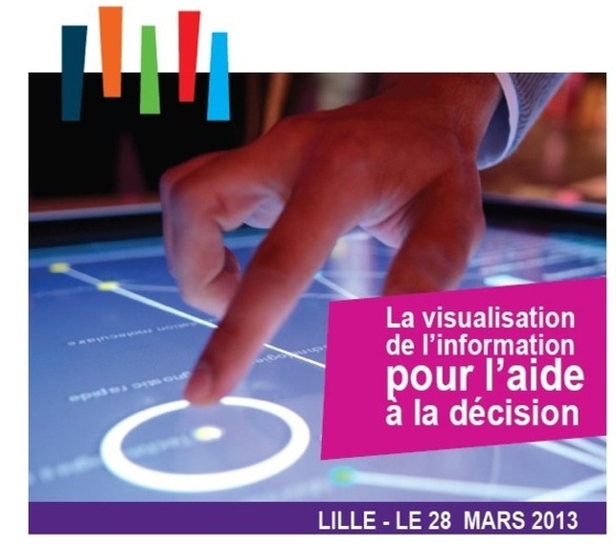 TELMI 2013 N°4 - Visualisation de l'information pour l'aide à la décision