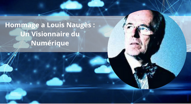 Louis Naugès. Un visionnaire du numérique