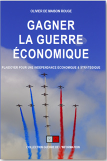 Loi adoptée par le Sénat 3 juin. LA LUTTE CONTRE LES INGÉRENCES ÉTRANGÈRES : LE DECRYPTAGE DE LA LOI. Par Olivier de Maison-Rouge