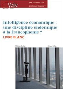 Notre offre Livres Blancs Veillemag & element. Devenez nos partenaires !