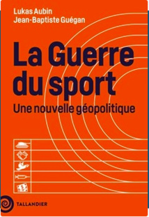 Le sport, outil politique et économique crucial, met en lumière les tensions géopolitiques mondiales.