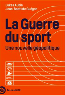 3O sept. Le sport, arbitre d'un monde sous tension ? Conférence-débat SMS & EGE. 18H3O/2OHOO