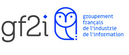 Nomination. Philippe Masseron. Directeur général du gf2i. Groupement Français de l’Industrie de l’Information.