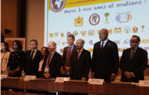 Retour sur la conférence des Ambassadeurs francophone du 25 Septembre 2024