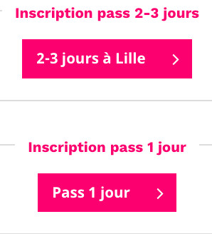 Du 10 au 12 décembre 2024. Forum Cap'Com 2024. Lille