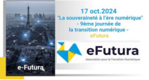 Retour à  eFutura, Souveraineté à l'ère numérique : Un défi pour l'Europe ?