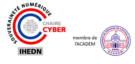 7 nov. Table ronde colloque “Cryptographie post-quantique : quelle stratégie industrielle ?” IHEDN | 18h30