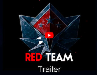 Découvrir la Red Team