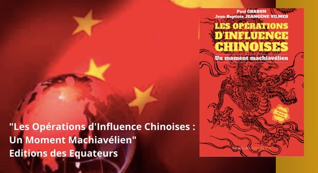 Voyagez à travers les cinq continents sur les traces de l'influence chinoise&nbsp;!