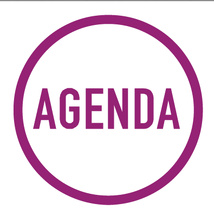 Agenda : Mardi 28 janvier 2025 "La nécessité du changement  du monde associatif "