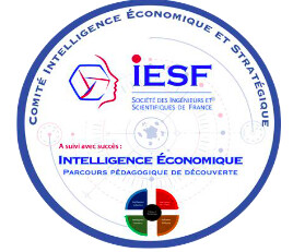 Comment obtenir le badge du MOOC IESF UNIT ? Posez cette question à votre intelligence artificielle