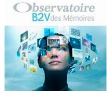 L'Observatoire B2V des Mémoires