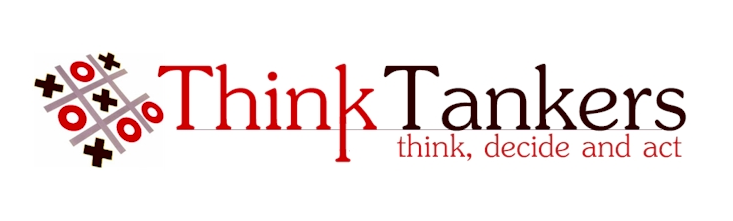 Mounir Rochdi a fondé en 2009 le ThinkTank panafricain ThinkTankers qui regroupe +22 nationalités.