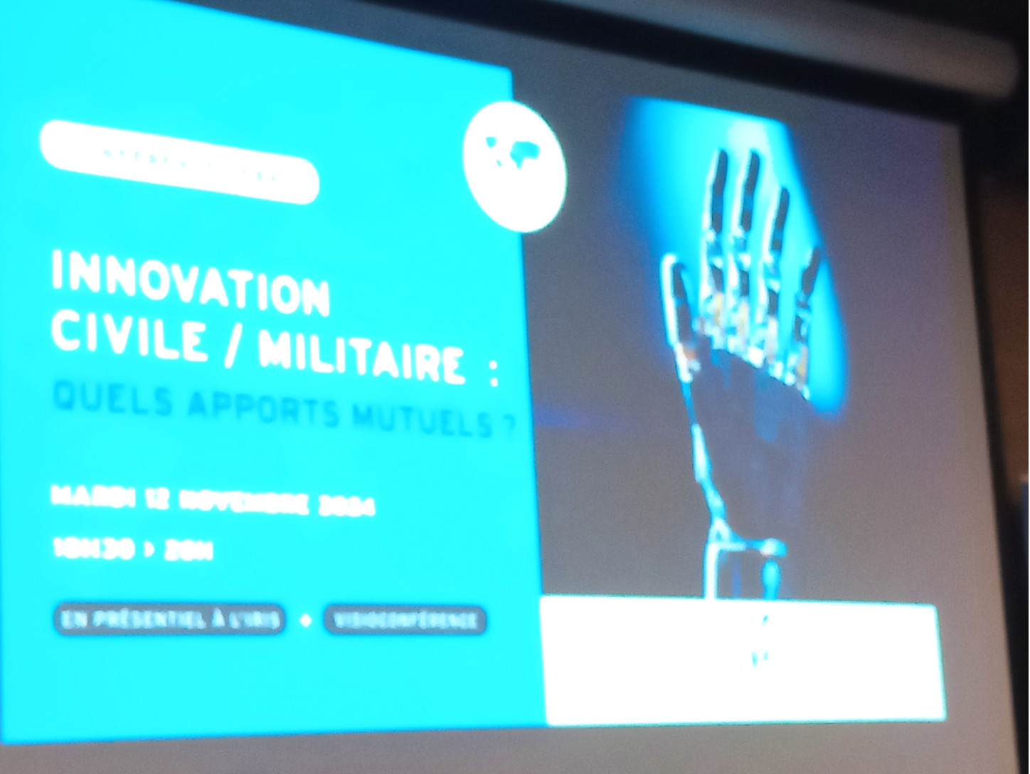 Innovation Civile et Militaire : Une Nouvelle Ère de Collaboration