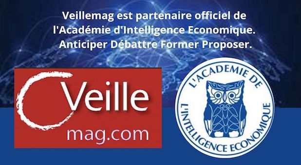 L'Académie d'Intelligence Economique