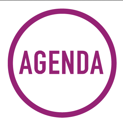 Agenda : Mardi 28 janvier 2025 "La nécessité du changement  du monde associatif "