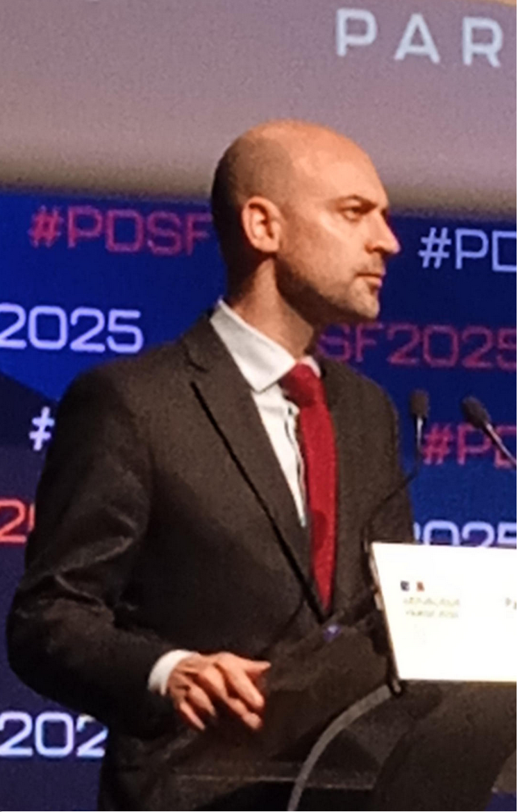 Le Paris Defense Stratégie Forum 2025 : Vers une Autonomie Stratégique Européenne Face aux Évolutions Mondiales