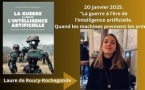 Rendez-vous le 2O janvier 2O25