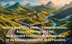 Visions du 21ème siècle – Cartes et routes