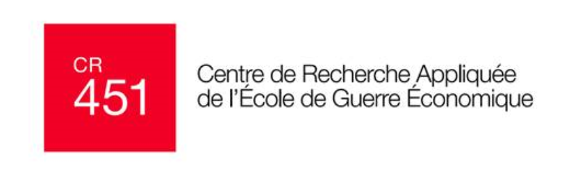 https://www.veillemag.com/CR451-Centre-de-Recherche-Appliquee-de-l-Ecole-de-Guerre-Economique_a6162.html
